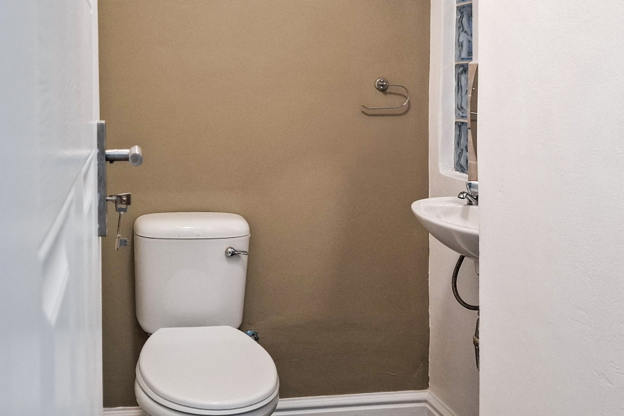 To Let 3 Bedroom Property for Rent in Welbedacht Western Cape